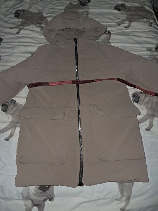 Зимова куртка дитяча