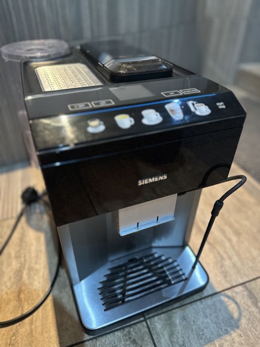 Eksores Siemens eq500