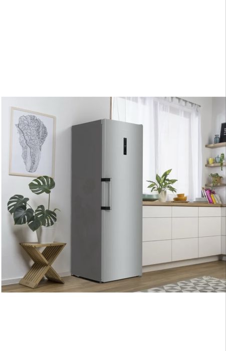 Холодильник Gorenje  Nofrost 384л  R619CSXL6