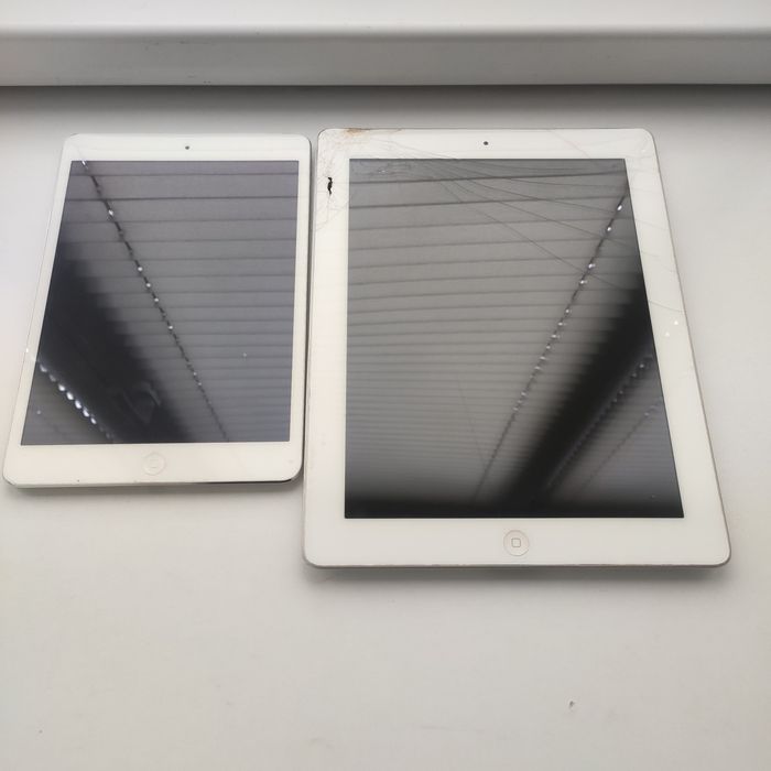 Apple iPad 32gb и iPad mini 2