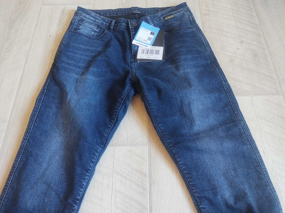 Жіночі Мотоджинси RST Aramid  42р. L  Нові