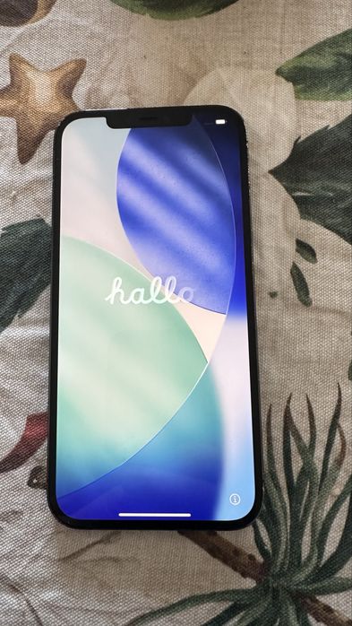 Iphone 12 Pro Max 256gb