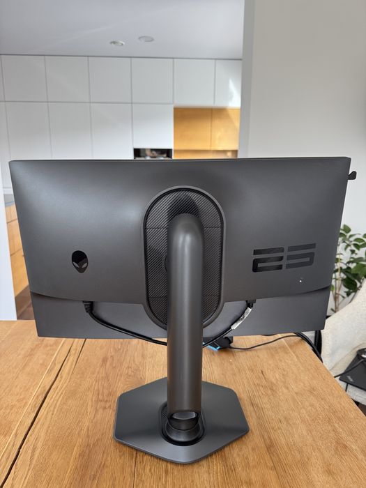 Monitor Dell ALIENWARE AW2524HF 24,5" FHD FV 500hz