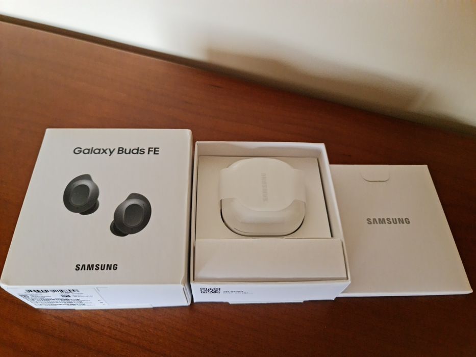 Auriculares Samsung Galaxy