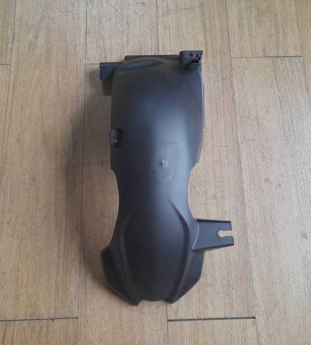 CARENAGEM GUARDA LAMAS TRASEIRO SYM JET 4 RX 125