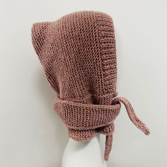 Balaclava kominiarka kaptur z szalikiem zamiast czapki