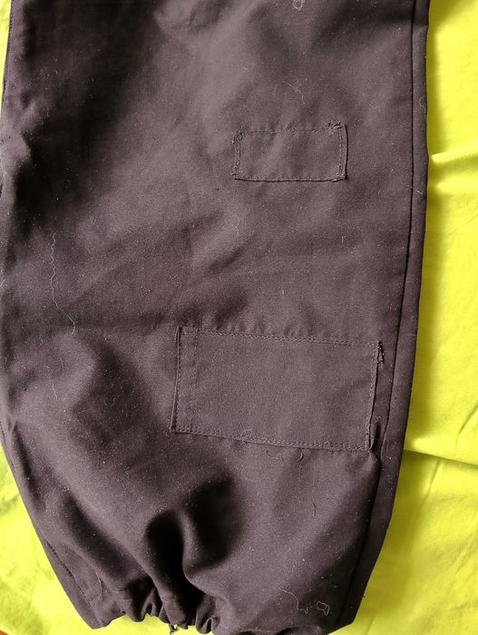 ADIDAS Clima 365. Spodnie dresowe męskie. Z wadami