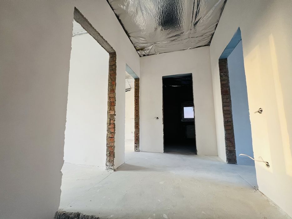 Дом по адресу ул. Магистратская (площадь 125 м²) - Atlanta.ua - фото 4