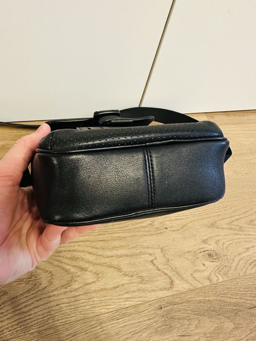 Чоловіча сумка Coach оригінал