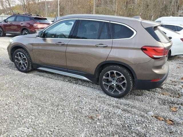 2020 Bmw X1 XDRIVE28I