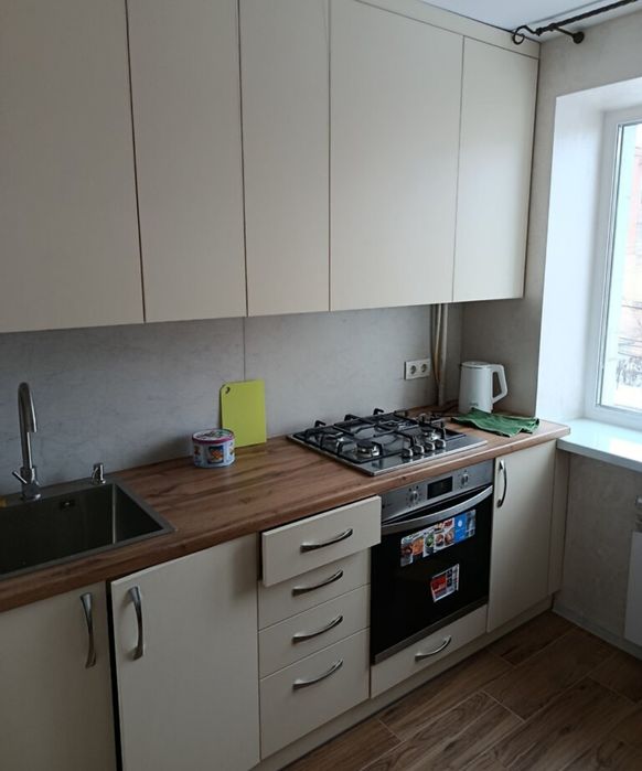 Оренда 1 к квартири р-н Ближнє Замостя