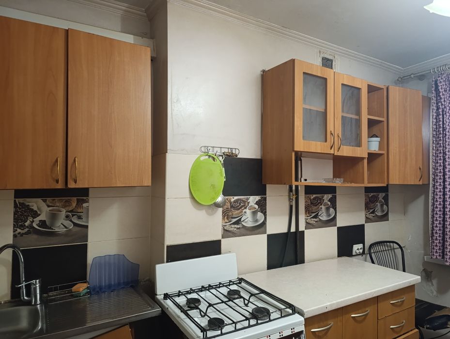 Сдам 2- комнатную квартиру.