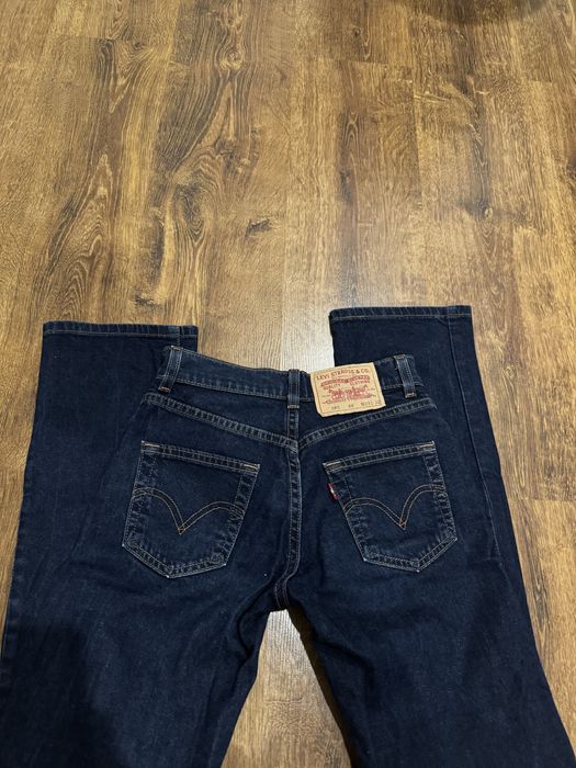 Джинси Levis оригінал