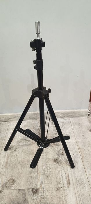 Statyw do główki fryzjerskiej