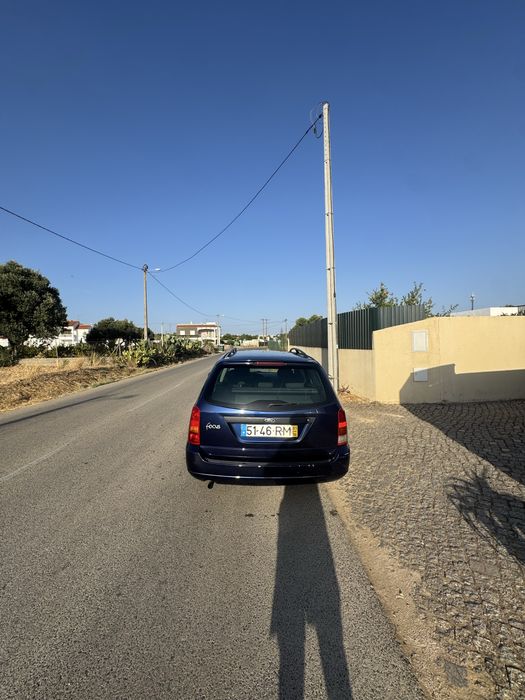 Focus 2001 1.4 gasolina