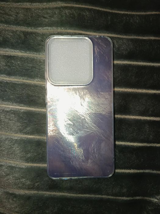 Чохол на Xiaomi redmi note 14 4G