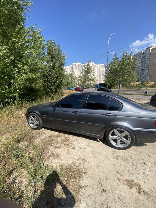 Бмв е46 м47 2.0d