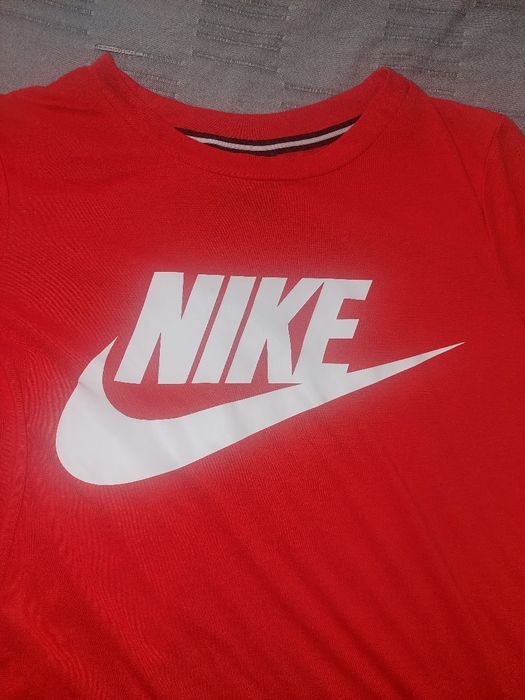 T-shirt  marki Nike
