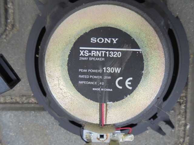 Głośnik Sony XS 130W