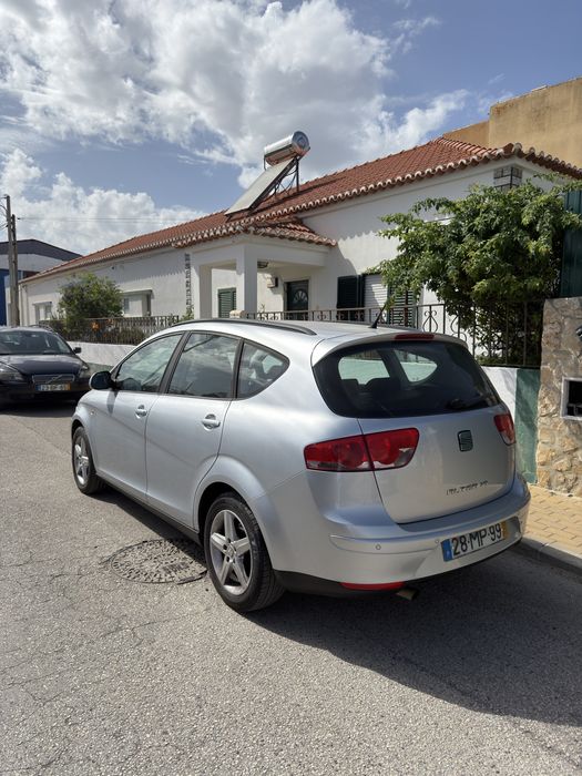 Seat Altea XL  2012 foto 2
