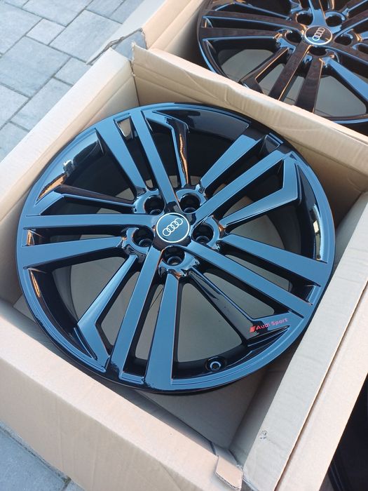 Felgi Audi Q5 SQ5 20cali FV23%