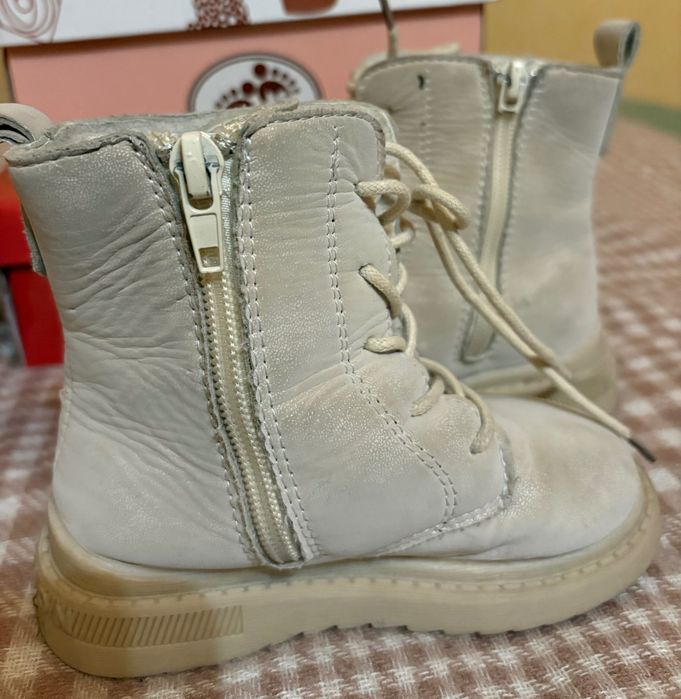 Сапожки дитячі, р.24