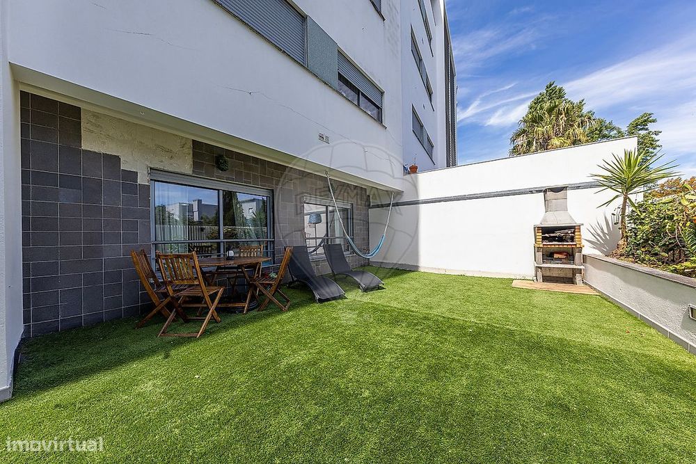 Apartamento T2 para venda