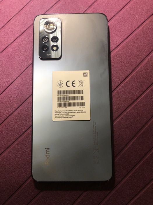 Xiaomi Redmi Note 12 Pro 256GB
