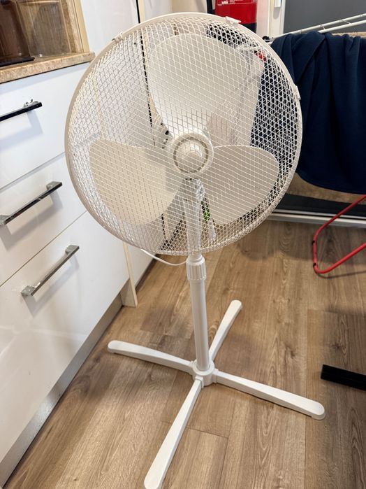 Ventilador Kunft