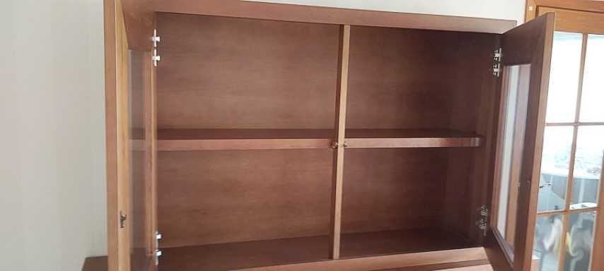 Conjunto de Móveis de Sala de Jantar