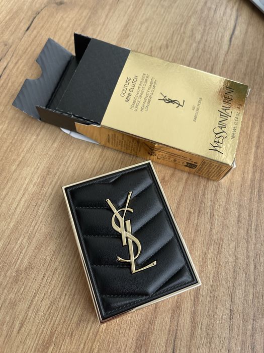 Палетка тіней для повік Yves Saint Laurent Оригінал