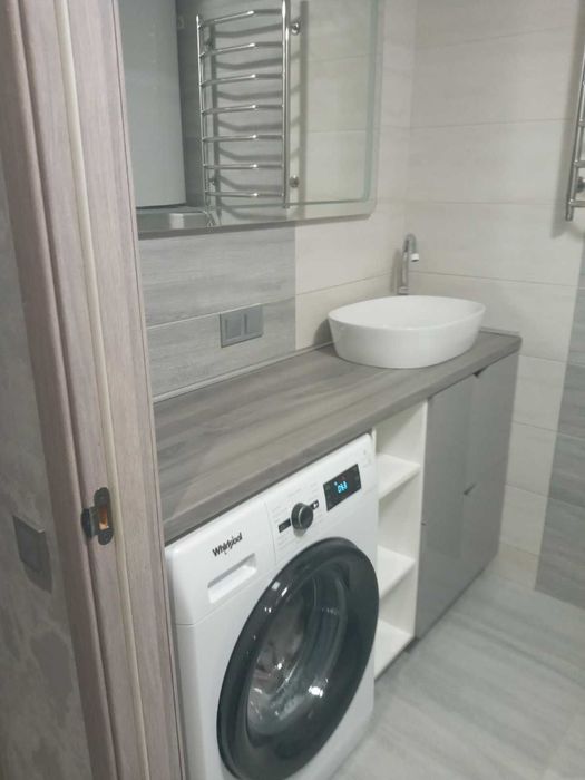 Аренда современной 2 комнатной квартиры на Намыве