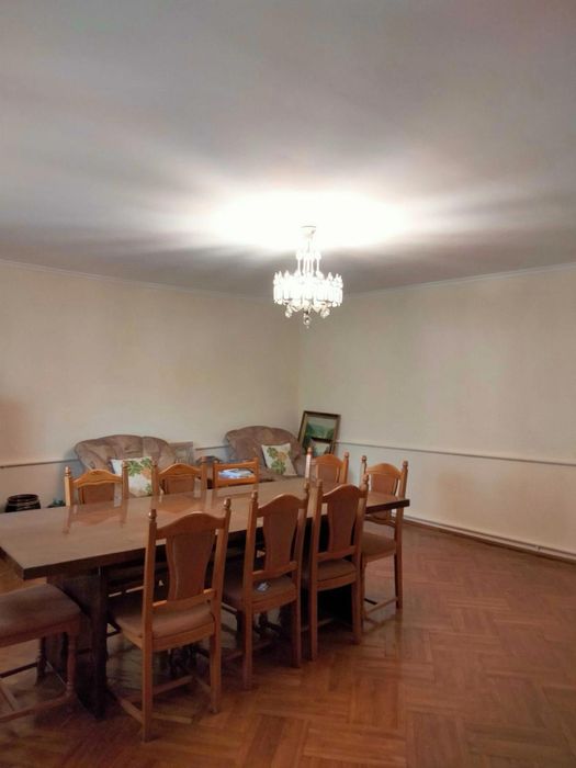 Продаж 5 кімн.квартира 124.60 м² 1/1ц вул.Пріцака 140000$