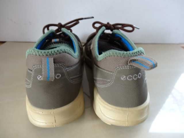 Buty ECCO TERRACRUISE LT roz 43 Półbuty Letnie