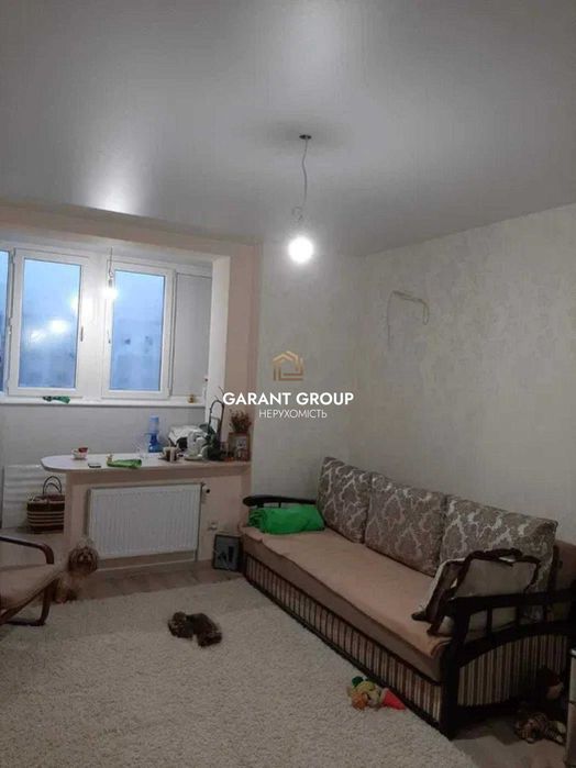 1-комнатная квартира по адресу ул. Проценко (площадь 27 м²) - Atlanta.ua - фото 3