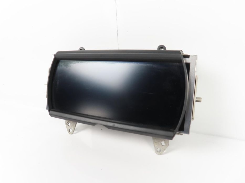 Monitor / Display Central Mini Mini Clubman Ref: 65509387452