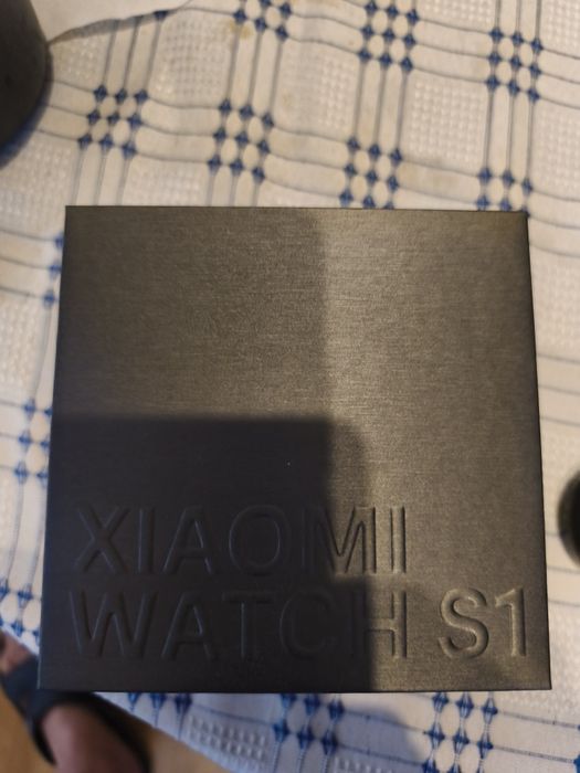 Sprzedam Smartwatch Xaomi S1