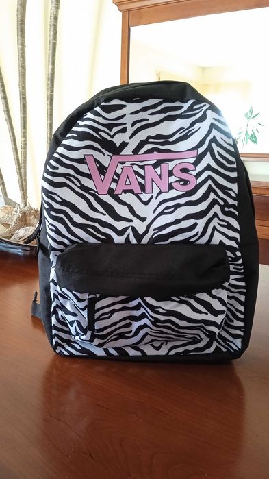 Mochila VANs para Laptop