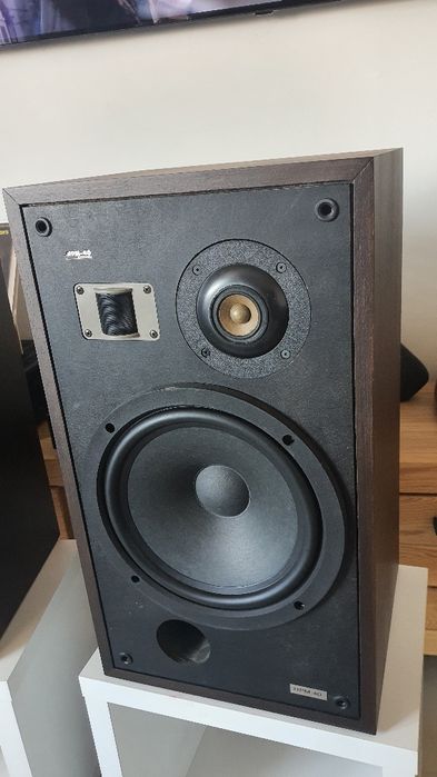 Kolumny Pioneer HPM 40