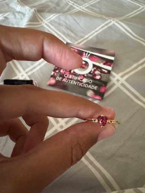 Anel Pandora - You&Me