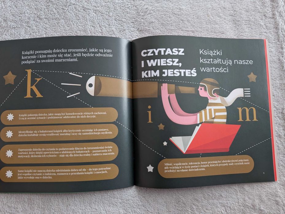 Nowe książki dla dzieci książka Pierwsze czytanki Pierwsze Abecadło