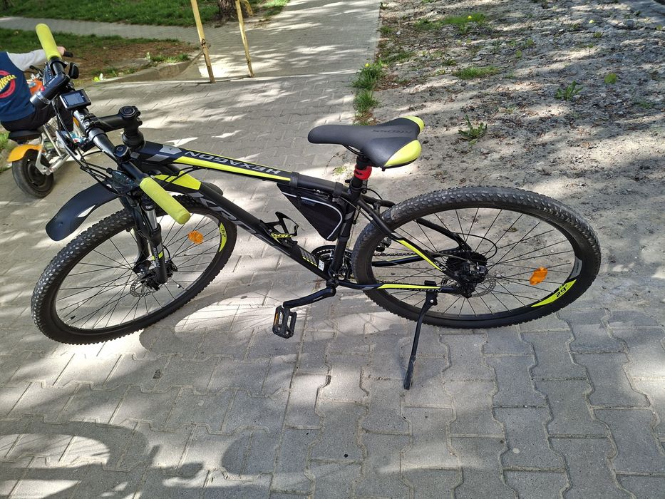 Sprzedam   rower kross 5.0