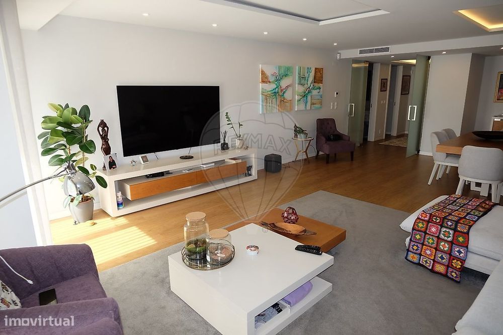 Apartamento T3 para arrendamento