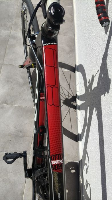Olympia 849 Otto Quattro Nove