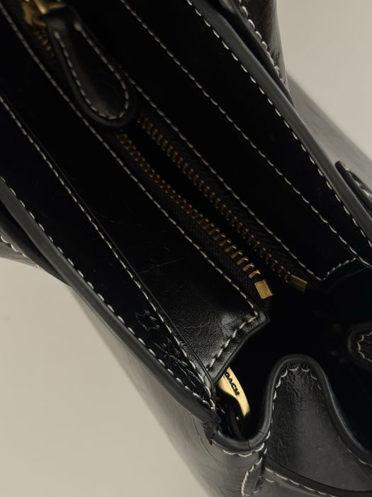 Сумка жіноча Coach Empire Carryal 34