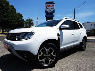 Dacia Duster 1.3 TCe Prestige
