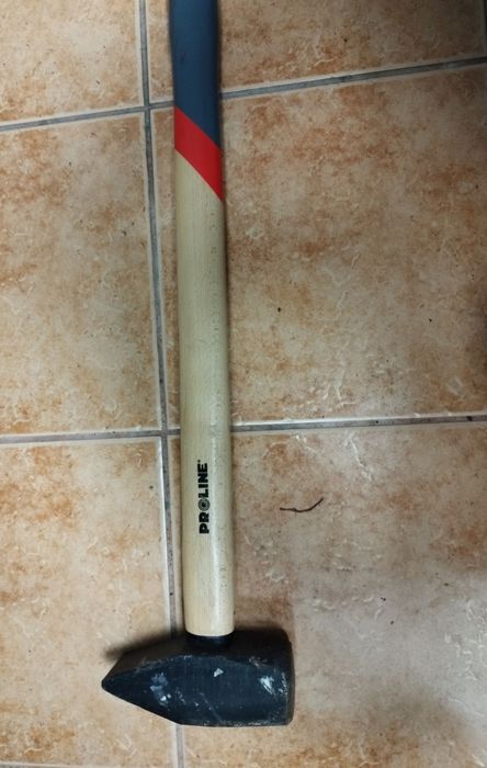 Sprzedam młot 4000g firmy Progline