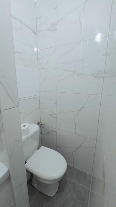 Mieszkanie 33 m² z balkonem Branickiego - Widok 4