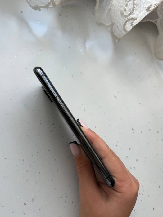 IPhone xs , 256 гб ,акб 66% , колір графіт