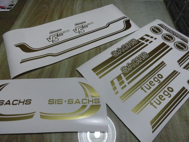 autocolantes personalizados